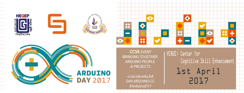 Arduino Day 2017