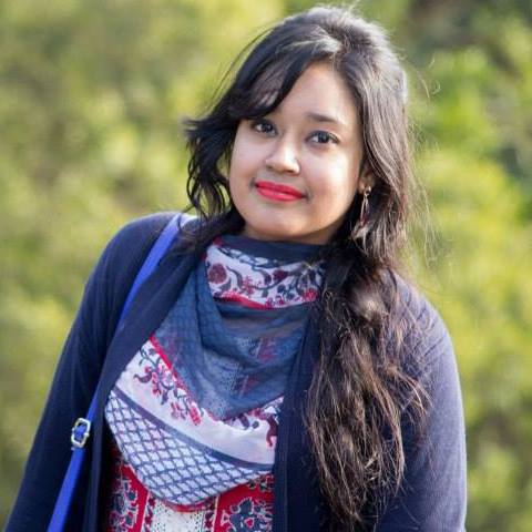 Shabnam Shahreen Sifat (on study leave - University of Alberta, Canada)