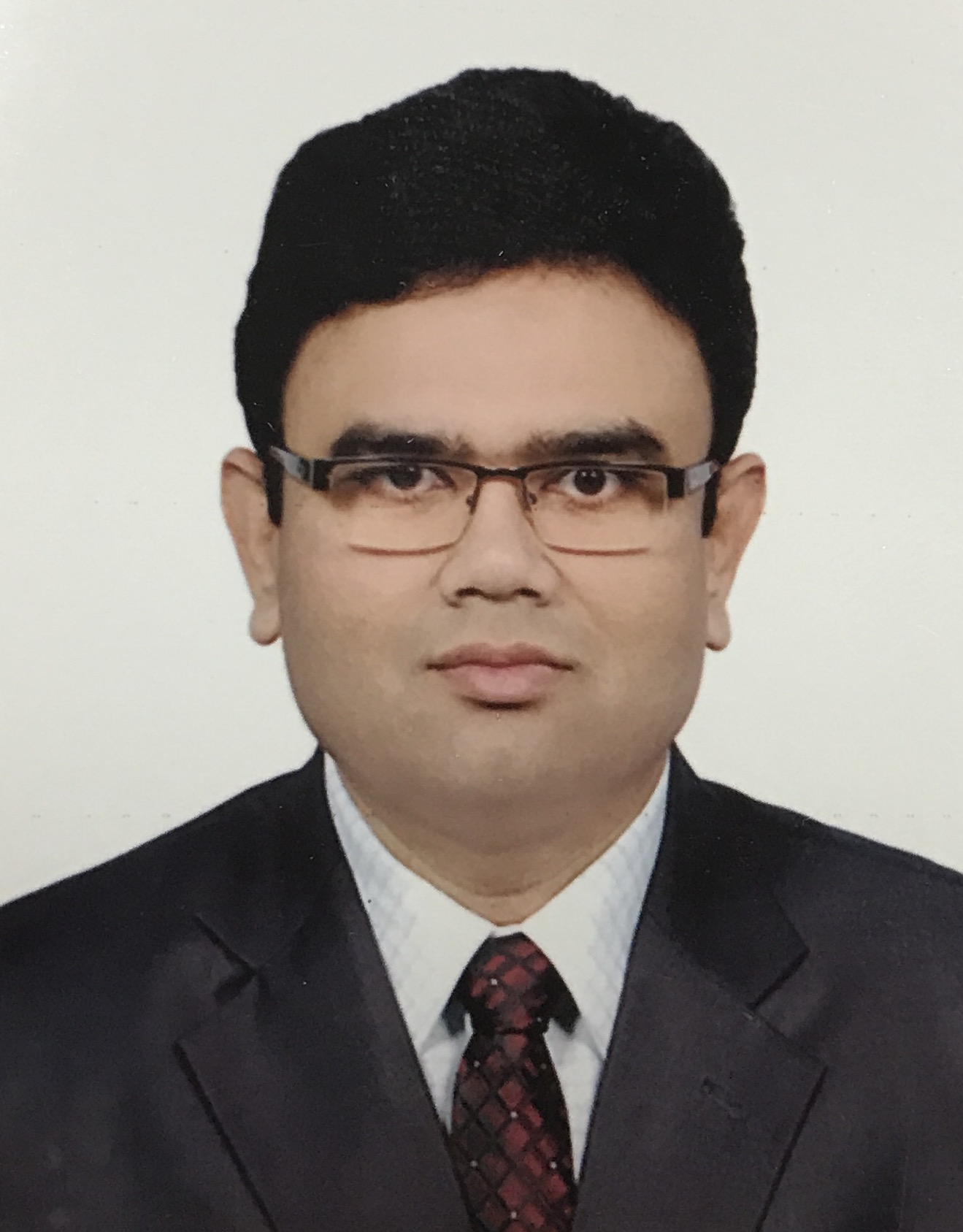 Subrata Kumar Dey