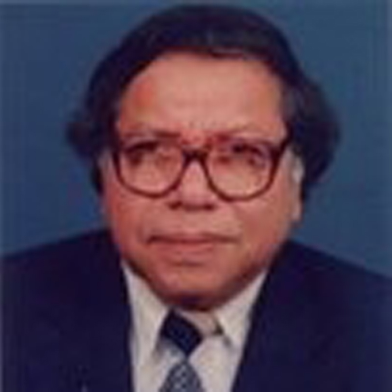 Farruk Ahmed, PhD