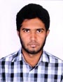 Rakibul Alam (on study leave - Technical University of Munich)